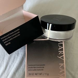 Mary Kay